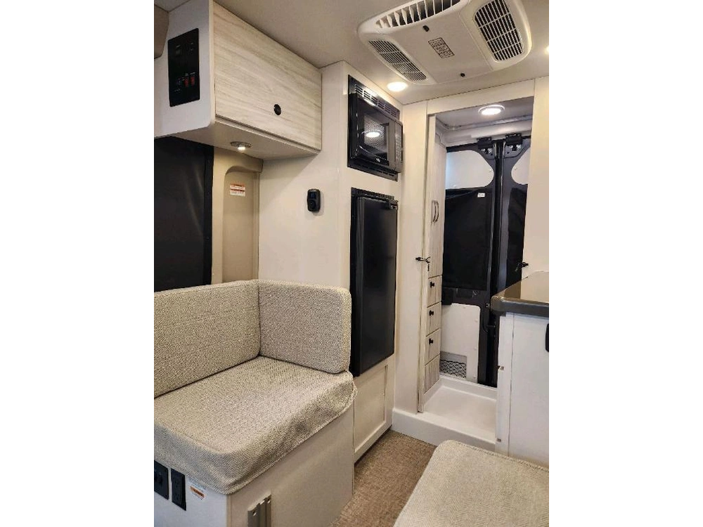 Jayco Comet 18c 2025 alt