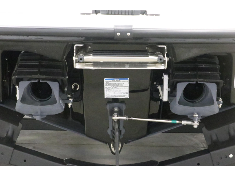 Yamaha Yamaha Ar250 2026 alt