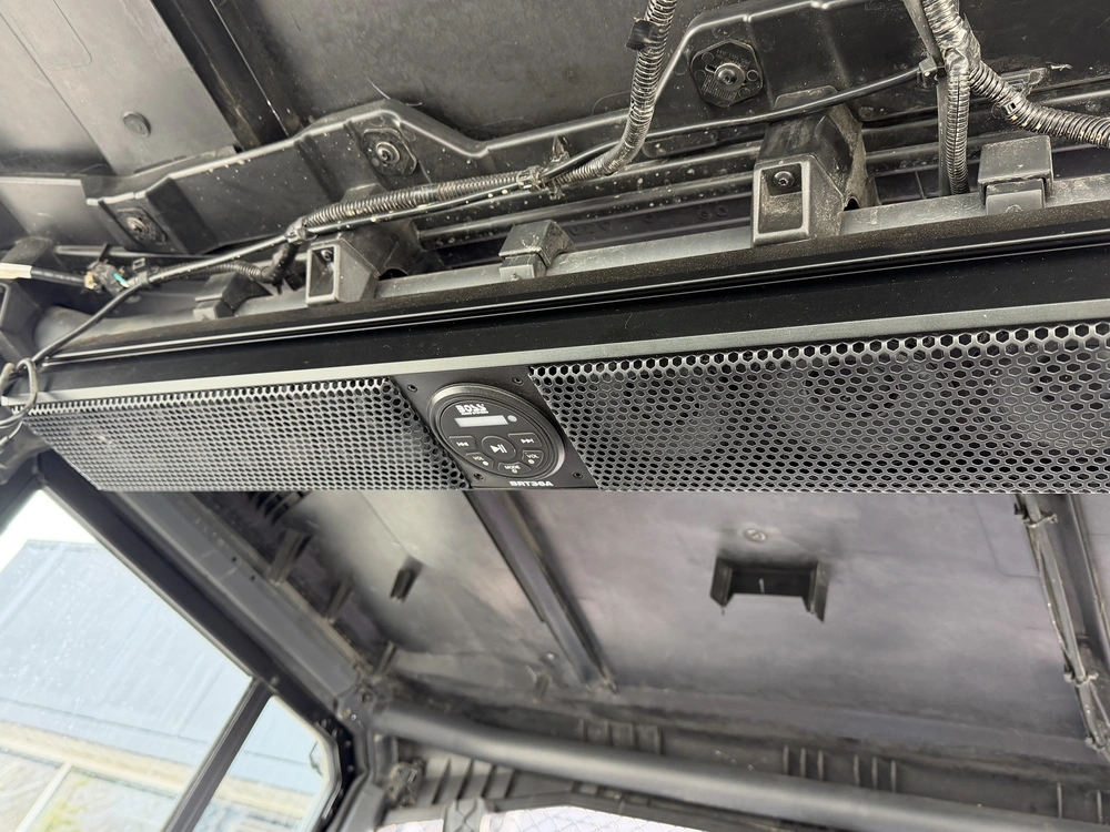 2024 Can-am Defender Max Lone Star Hd10 (can) alt