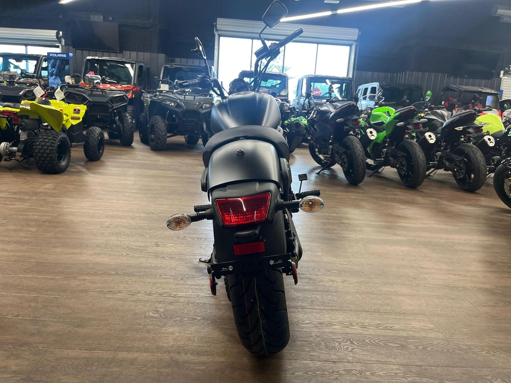 2026 Kawasaki Vulcan® S Base Base alt