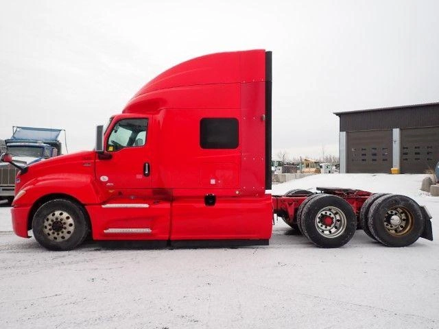 International Lt625 2019