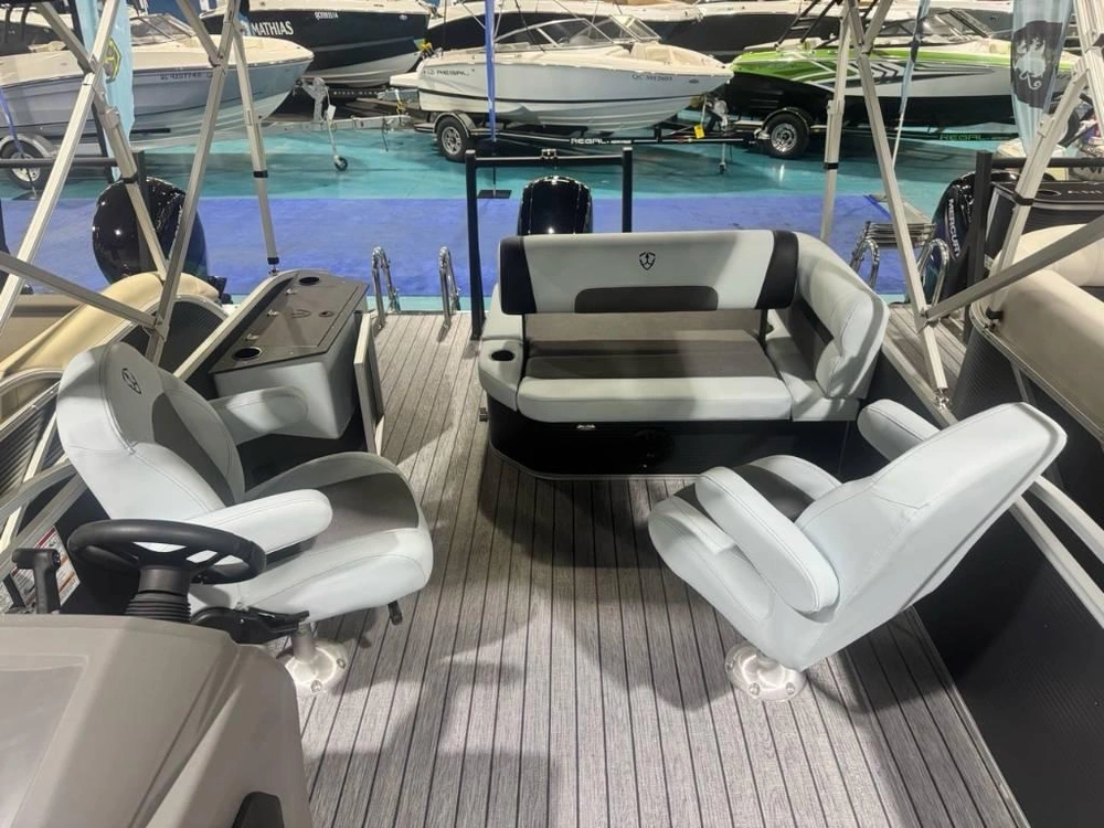 2026 Armada Saphir 23sb alt