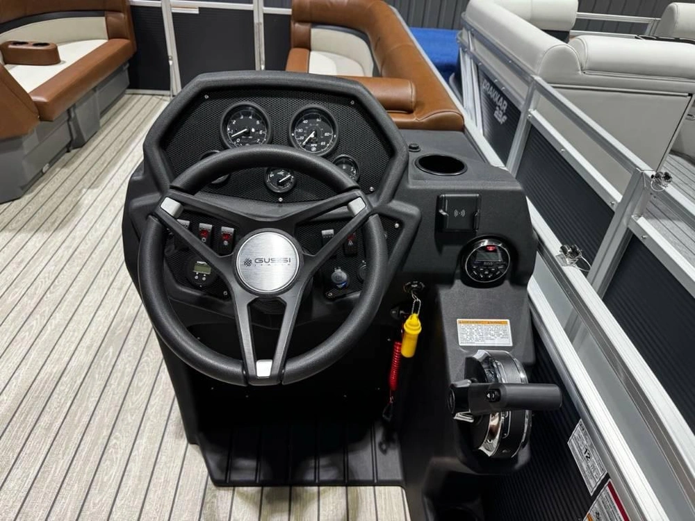 2026 Armada Saphir 23sb alt
