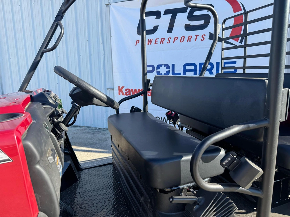 2026 Kawasaki Mule™ 4010 Trans4x4® 4010 Trans4x4 alt