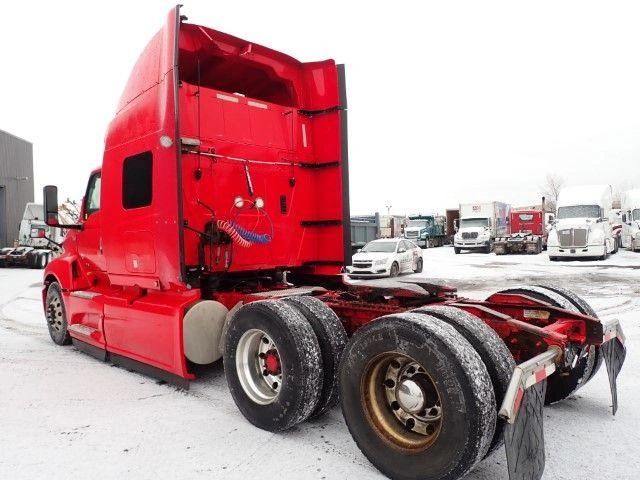 International Lt625 2019