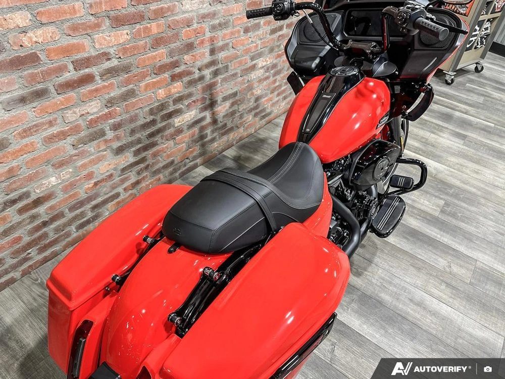 2026 Harley-davidson Road Glide alt