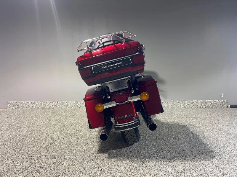 2013 Harley-davidson Flhtk - Ultra Limited™ alt