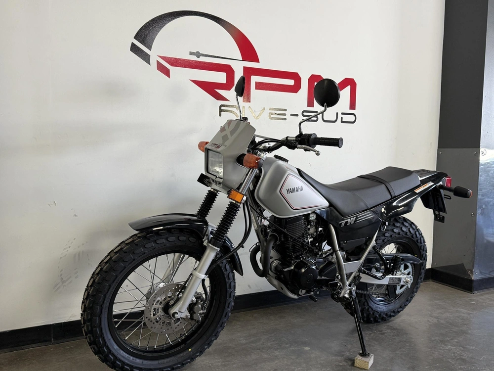 Yamaha Tw200 *à Partir De 3.99%💳 2026 alt
