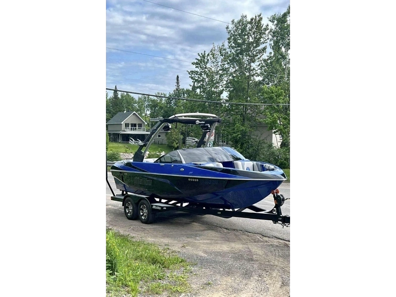 Malibu 21 Vlx 2017 alt