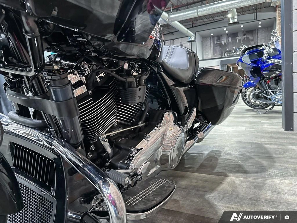 2026 Harley-davidson Road Glide alt