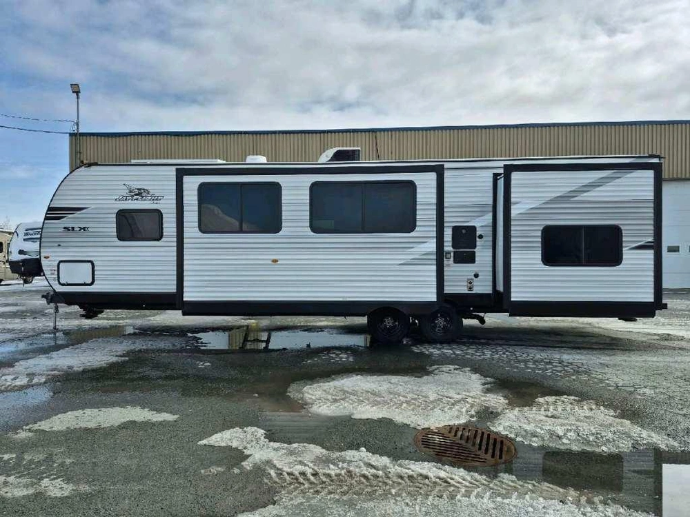 Jayco Jay Flight Slx 321bds 2026 alt