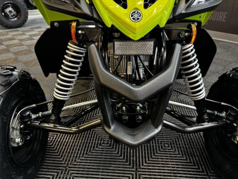 Yamaha Raptor 110 2026 alt