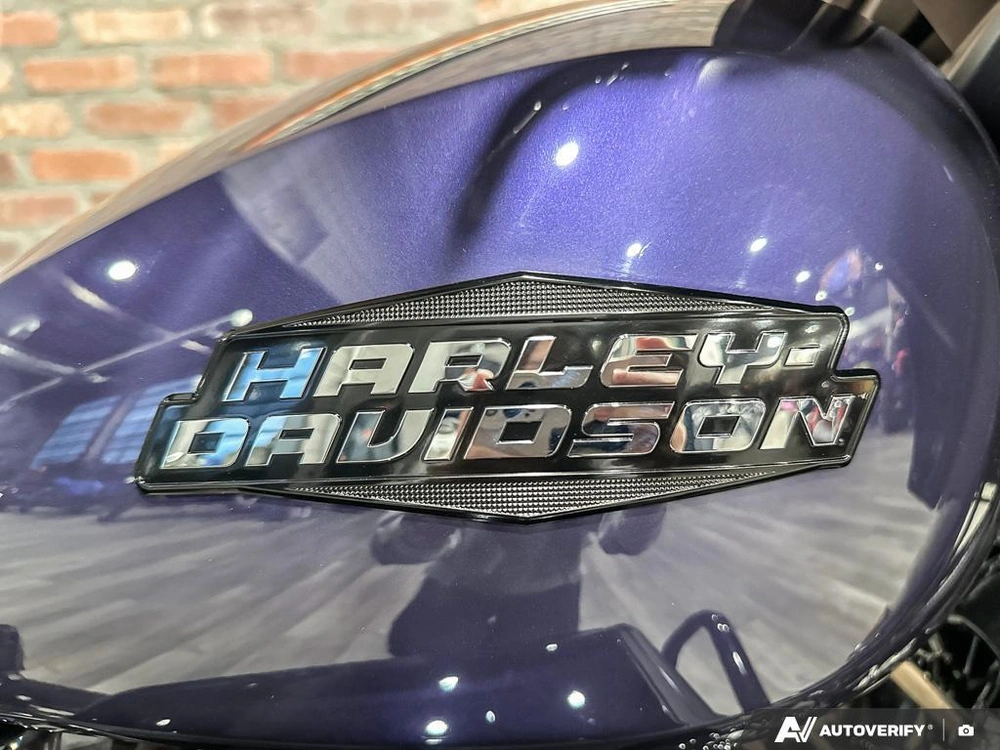 2026 Harley-davidson Street Glide alt