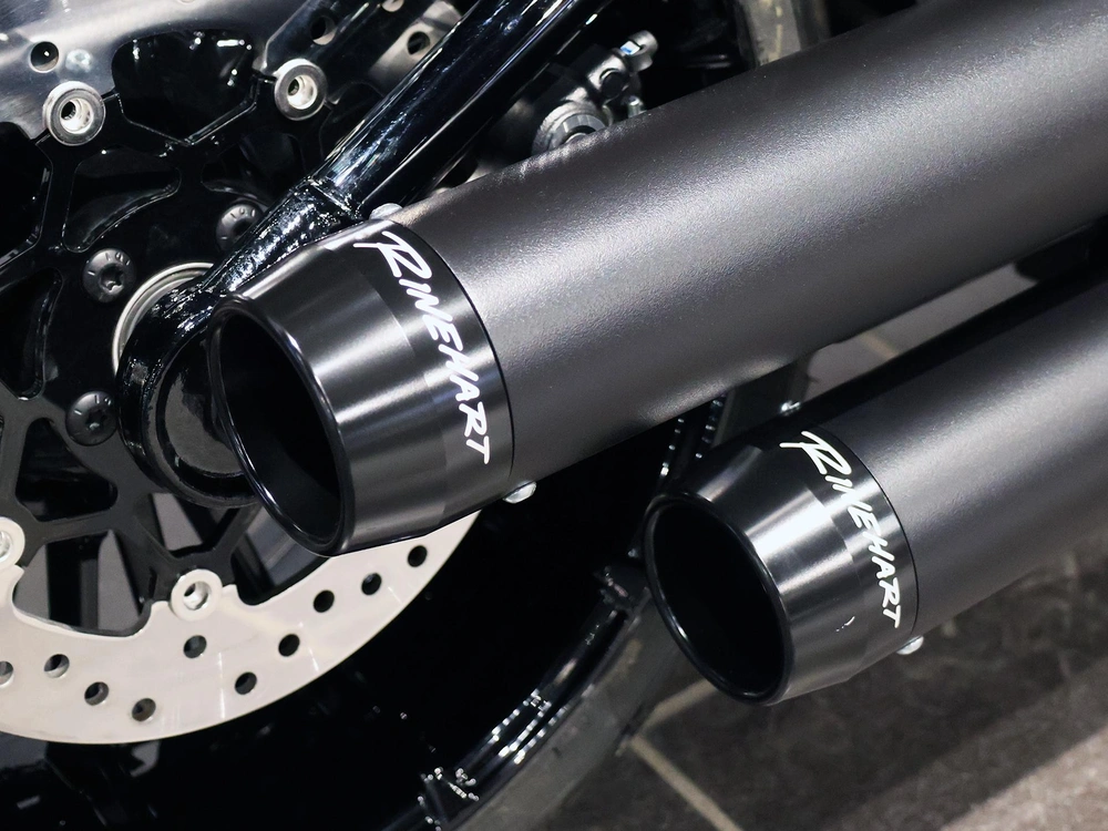 Harley-davidson Breakout Fxbr 2025 alt