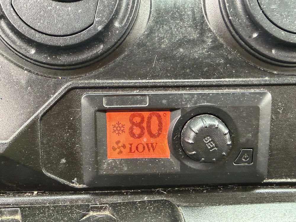 2021 Can-am Defender Pro Limited Cab Hd10 alt