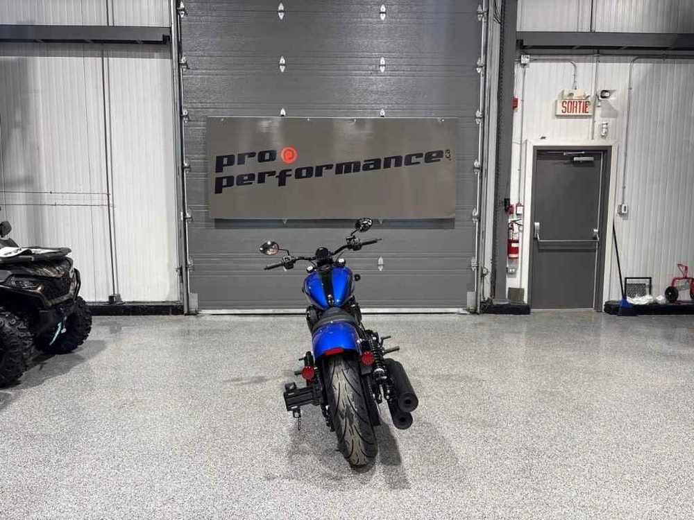 2026 Indian Motorcycle Indian Chief Dark Horse alt