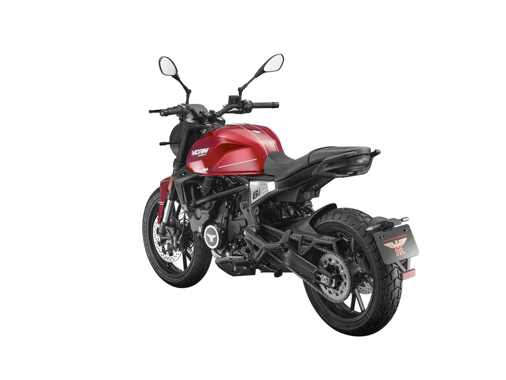 2023 Other Seiemmezzo Str alt