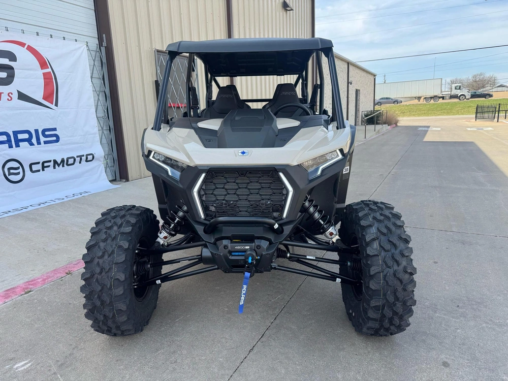 2026 Polaris Rzr Xp 4 1000 Ultimate Sand Dune Ultimate Ultimate alt