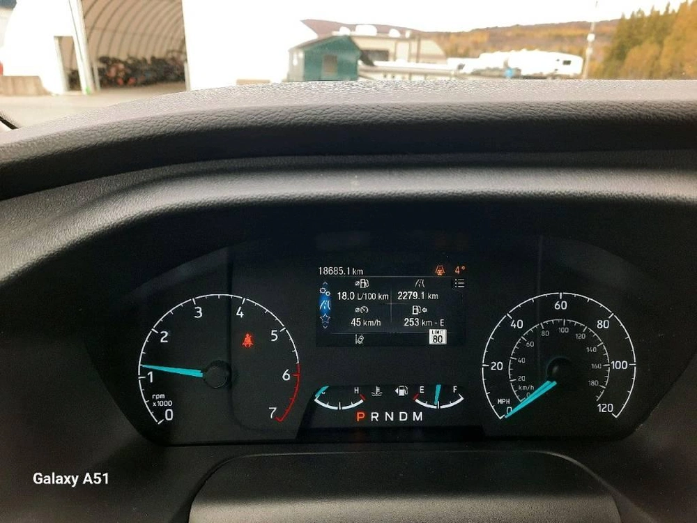 Thor Compass 23tw 2024 alt