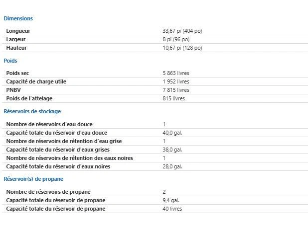 Cherokee Grey Wolf 27dbh 2023 alt