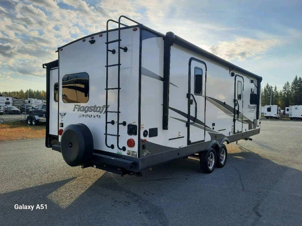 Flagstaff Superlite 26fkbs 2025 alt