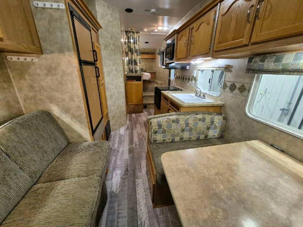 Fleetwood Mallard 23srl 2007 alt