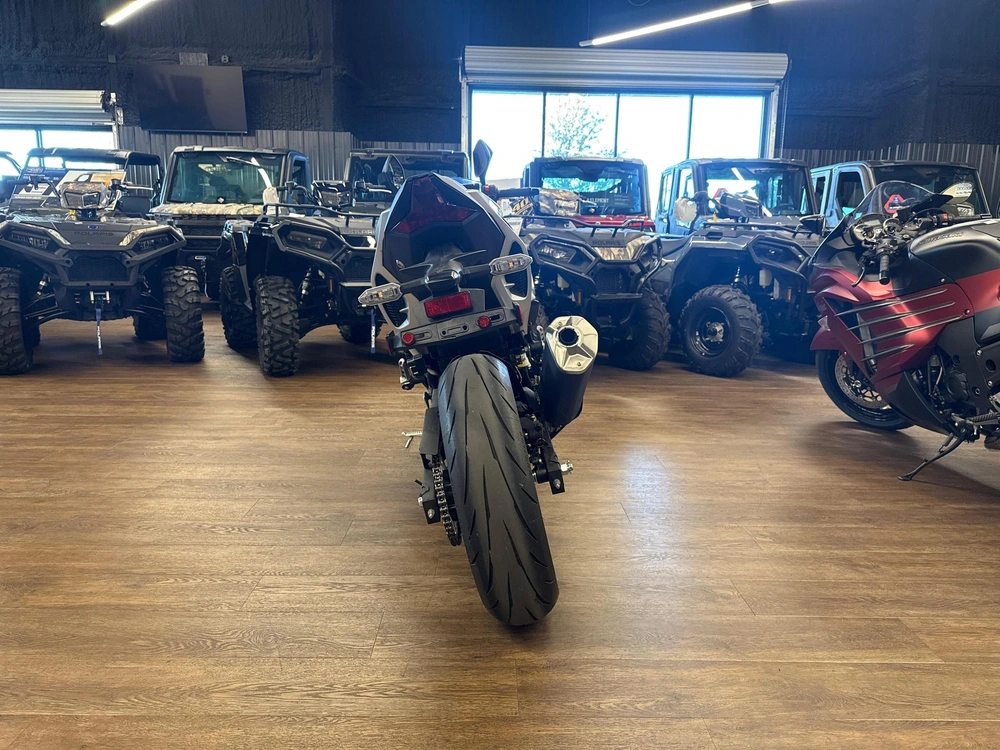 2024 Kawasaki Ninja® 7 Hybrid Abs Hybrid Abs alt