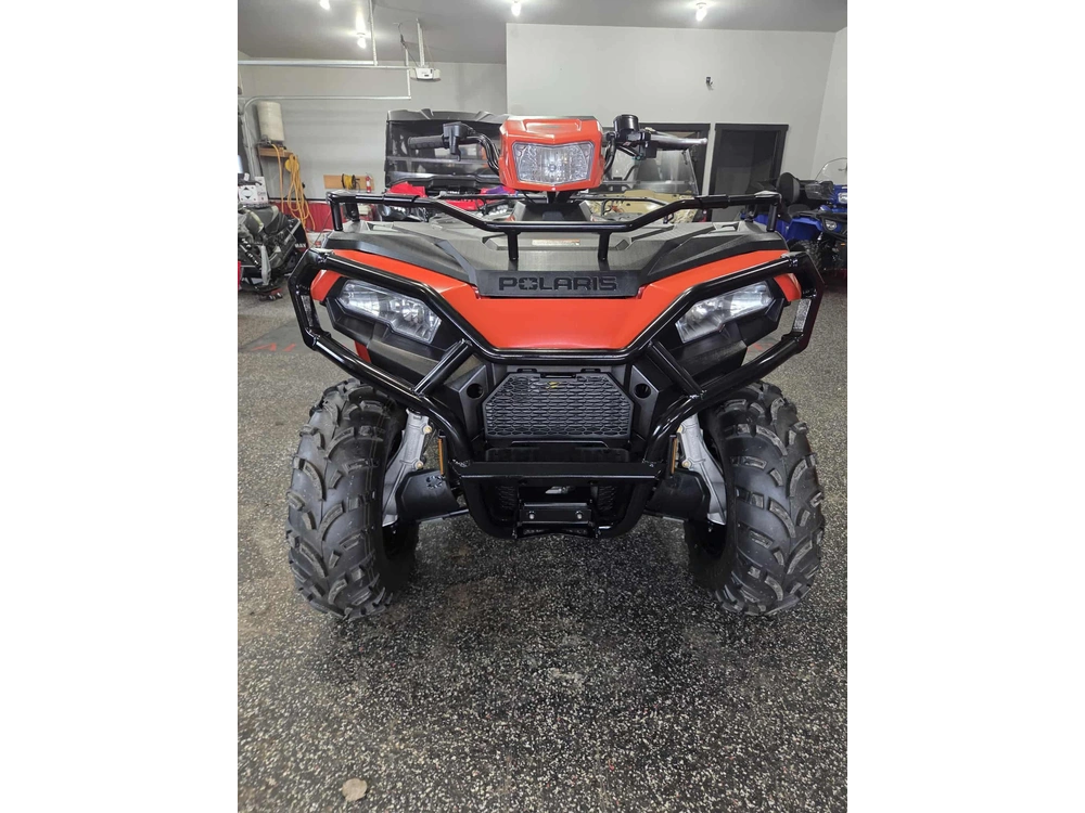 Polaris Sportsman 570 Eps 2025 alt