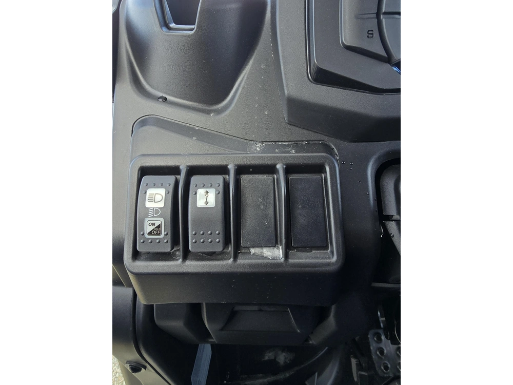 2025 Brp Defender Xt Hd7 alt