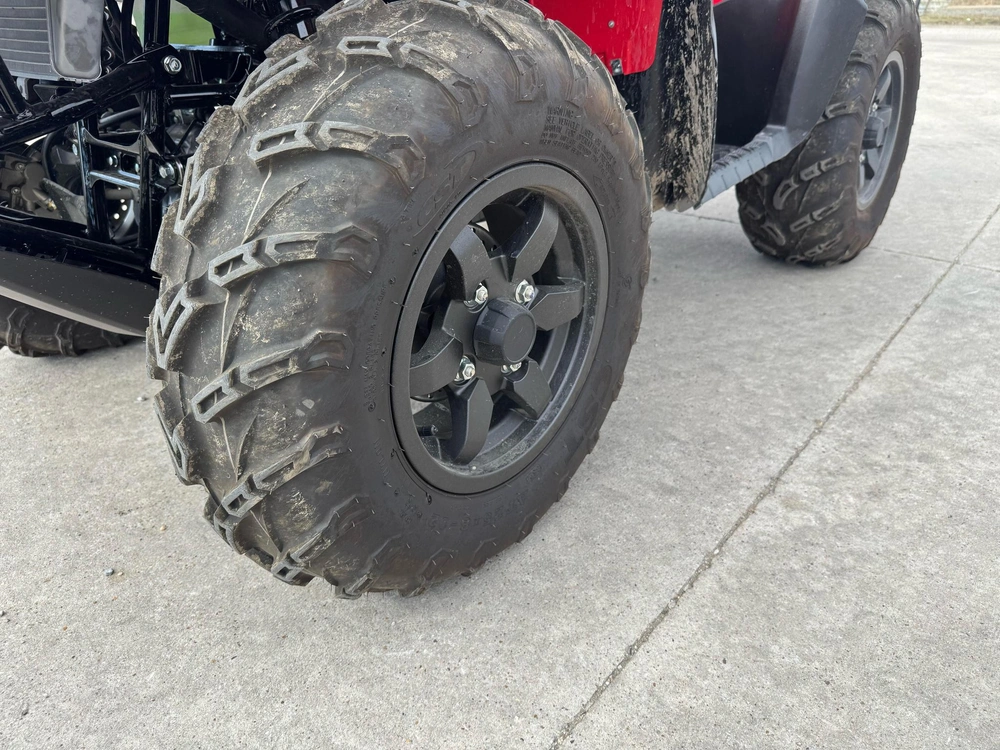 2026 Kawasaki Brute Force�� 750 750 alt