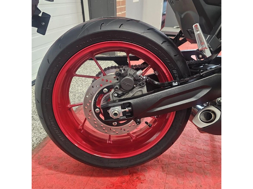 2026 Suzuki Gsx 8r alt