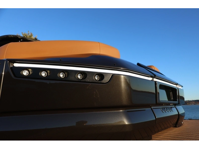 Princecraft Vogue 25 Rl 2026 alt