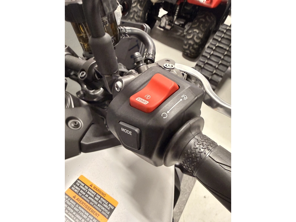 Yamaha Mt-09 Mt-09 2026 alt