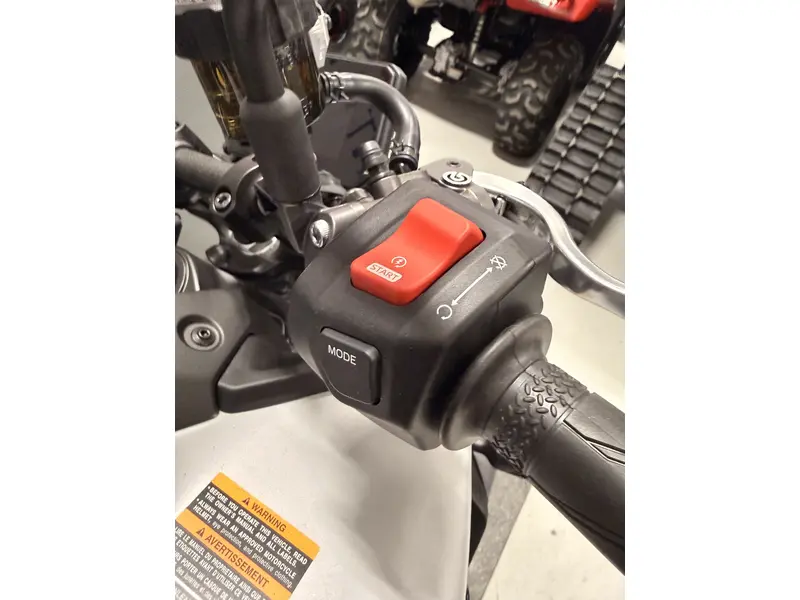2026 Yamaha MT-09 MT09 thumbnail 11