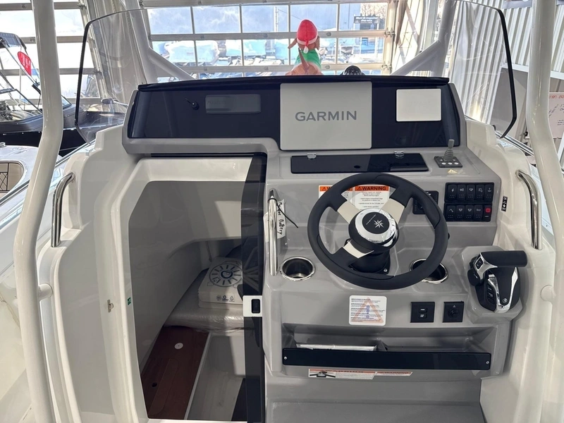 Jeanneau Leader 7.5 Cc 2023 alt