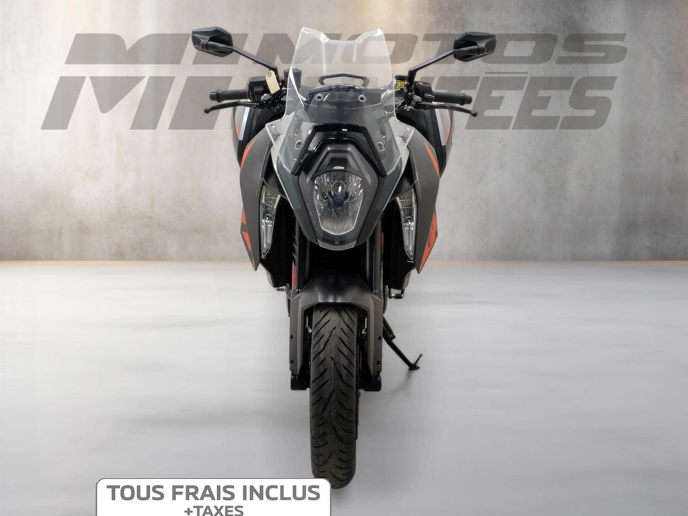 2017 Ktm 1290 Super Duke Gt alt