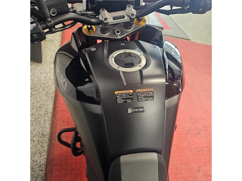 2026 Suzuki V-strom 1050de alt