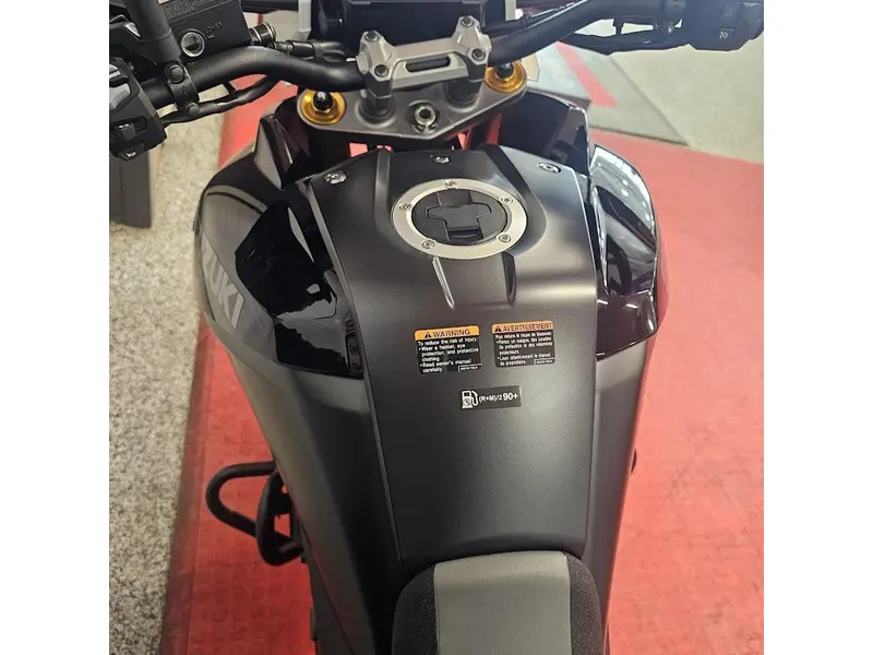 2026 Suzuki V-STROM 1050DE thumbnail 21