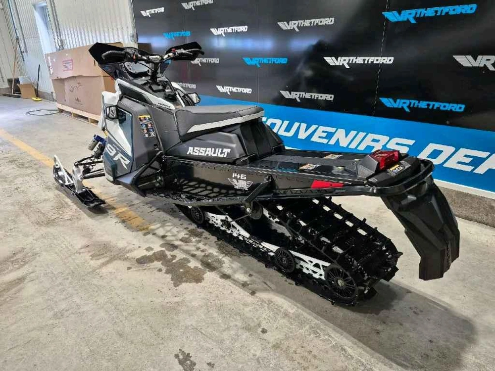 Polaris 9r Sb Assault 146 2026 alt