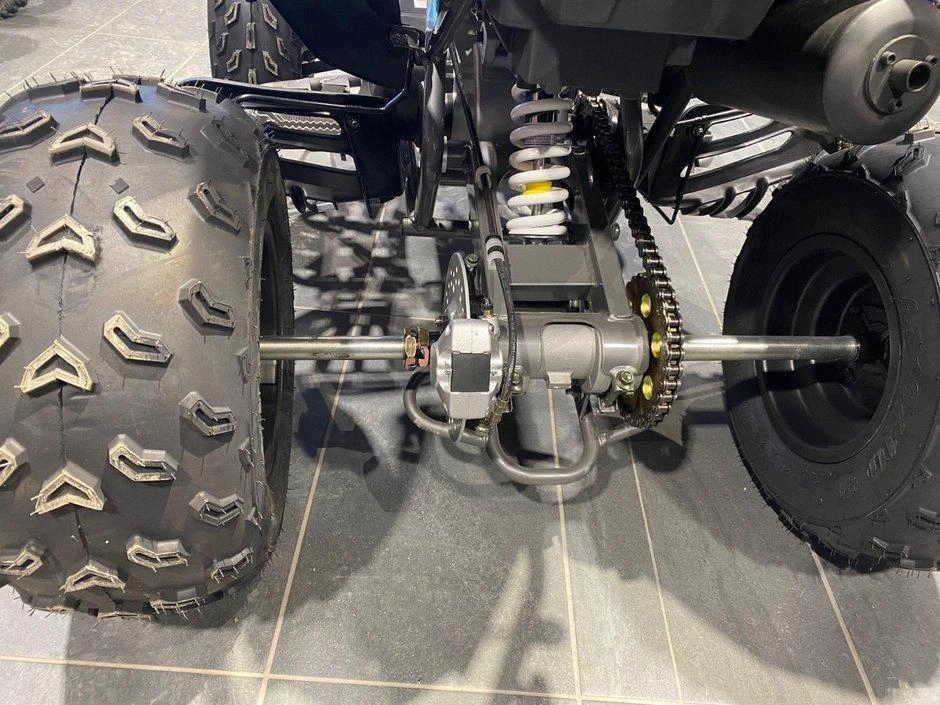 Apollo Motors Ati Trasher 200 2021 alt