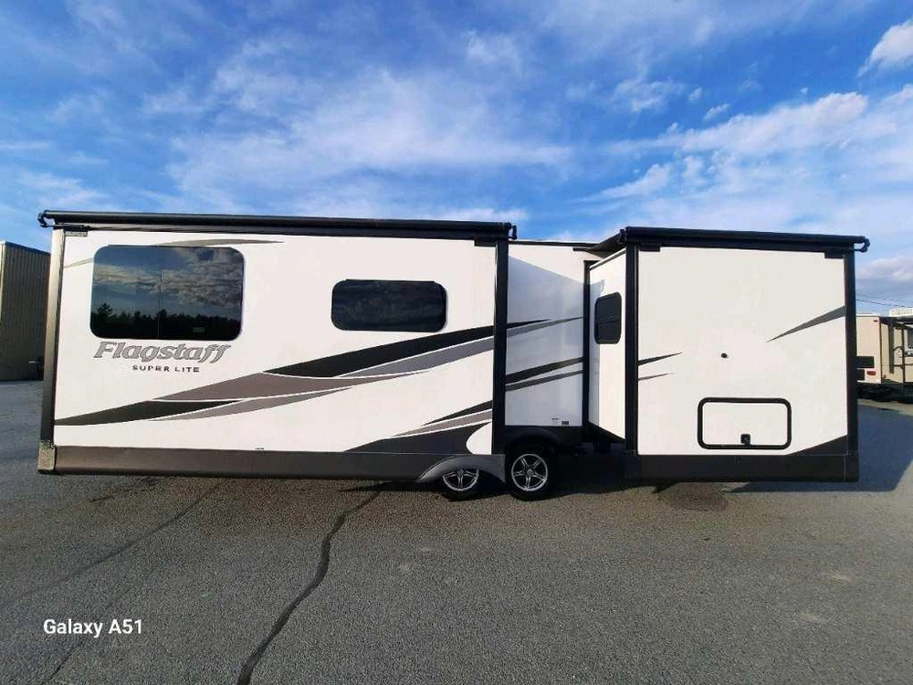 Flagstaff Superlite 26fkbs 2025 alt