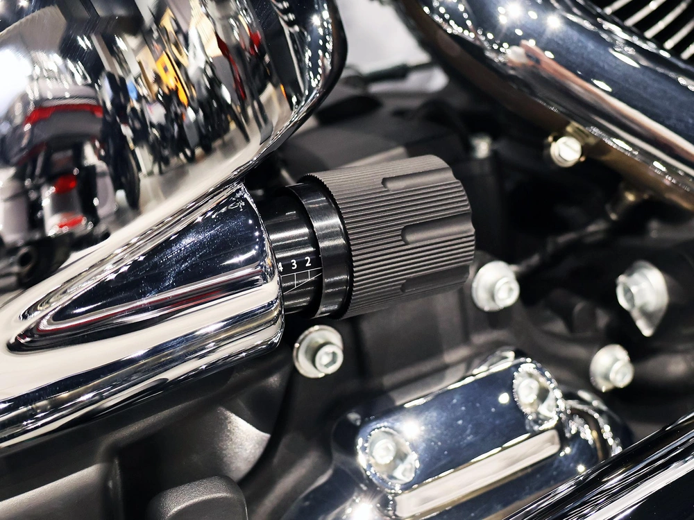 2024 Harley-davidson Breakout Fxbr alt