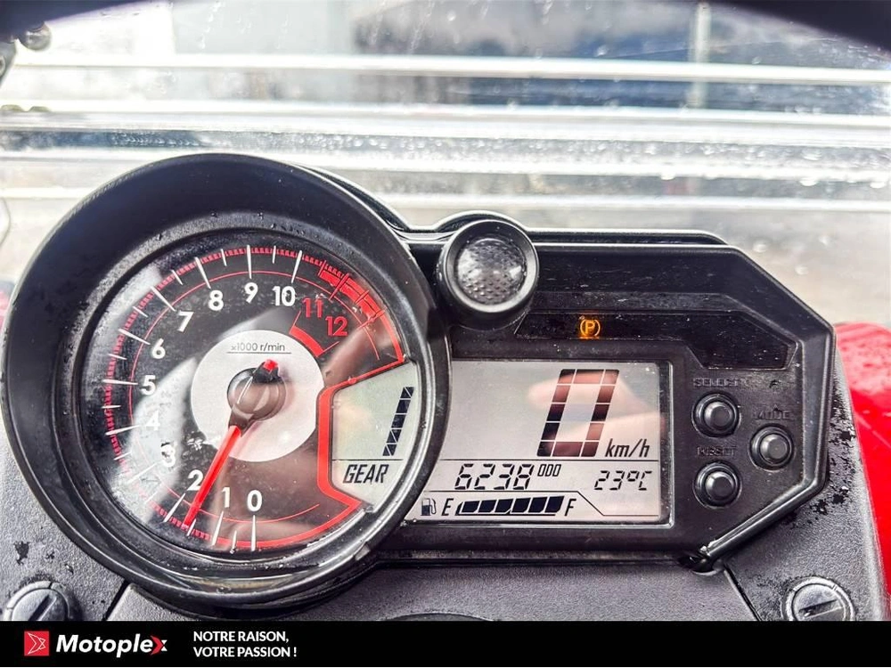 Yamaha Yxz1000r Se Audio 2017 alt