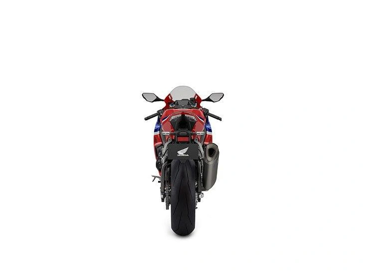 Honda Cbr1000rr-r Fireblade Sp Tricolore 2026 alt