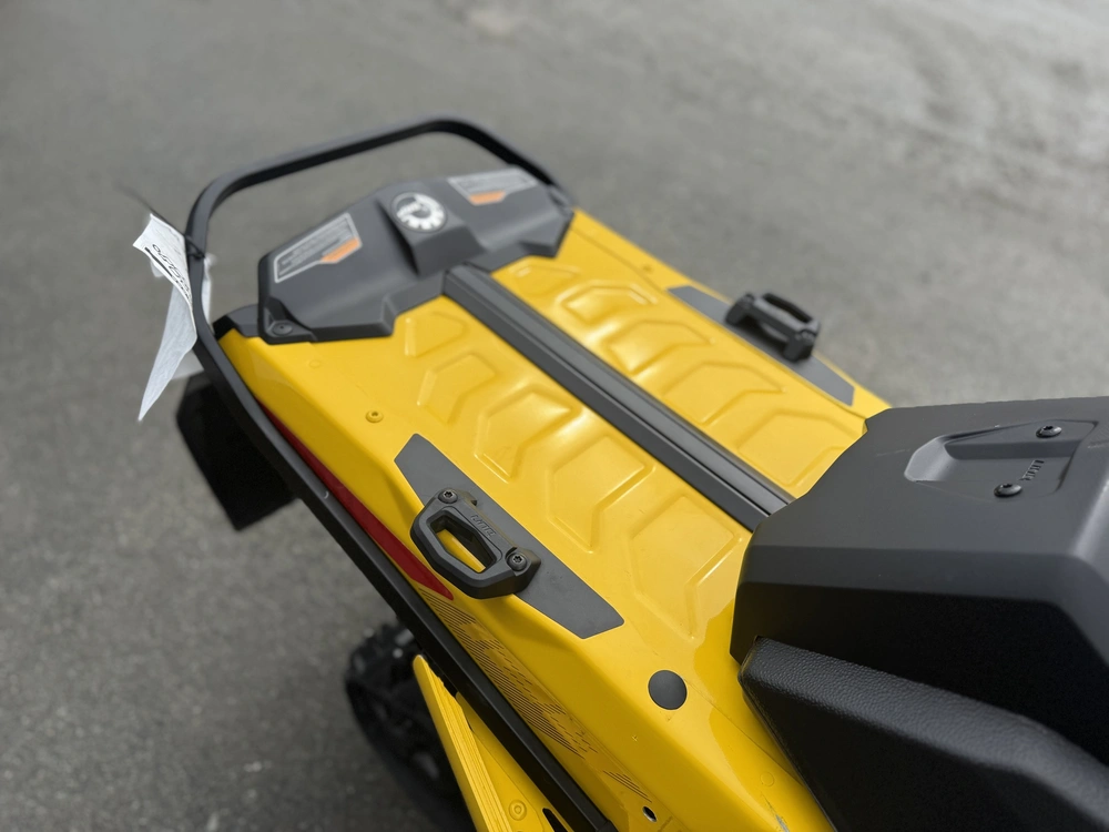 Ski-doo Mxz X 600r 129'' 2025 alt