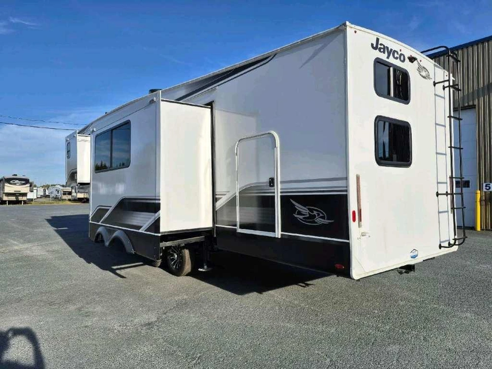 Jayco Eagle Ht 31qcd 2025 alt