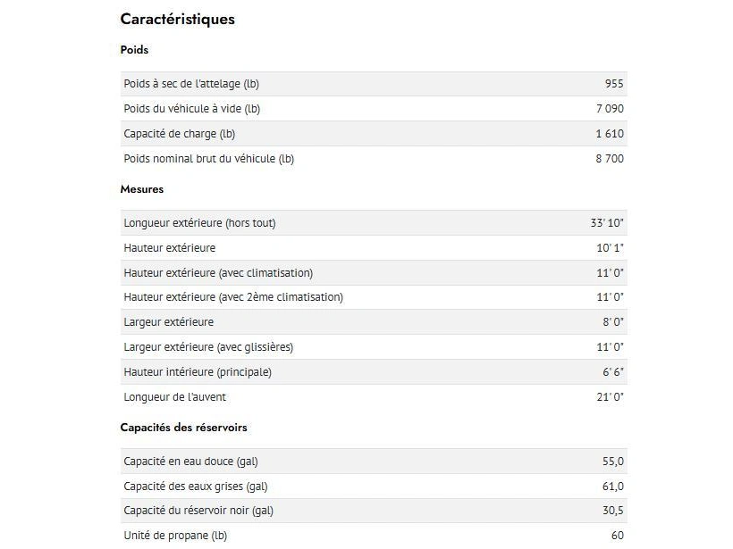 Jayco Jay Feather 26fk 2026 alt