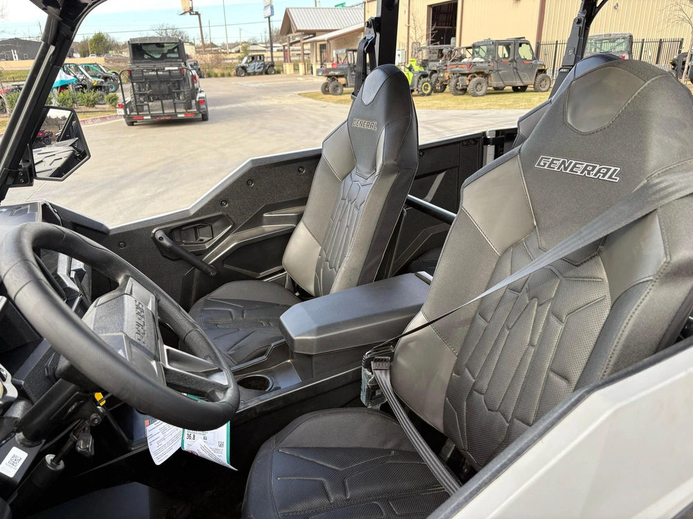 2026 Polaris General Xp 4 1000 Sport Sport alt