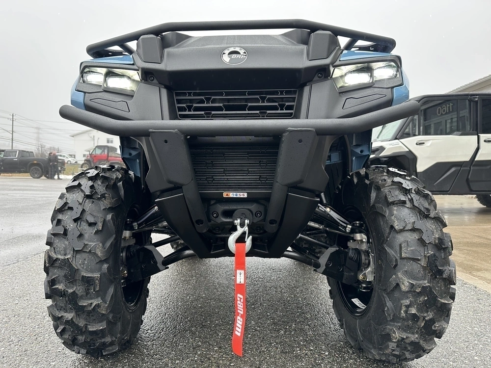 2026 Can-am Outlander Max Xt 700 alt