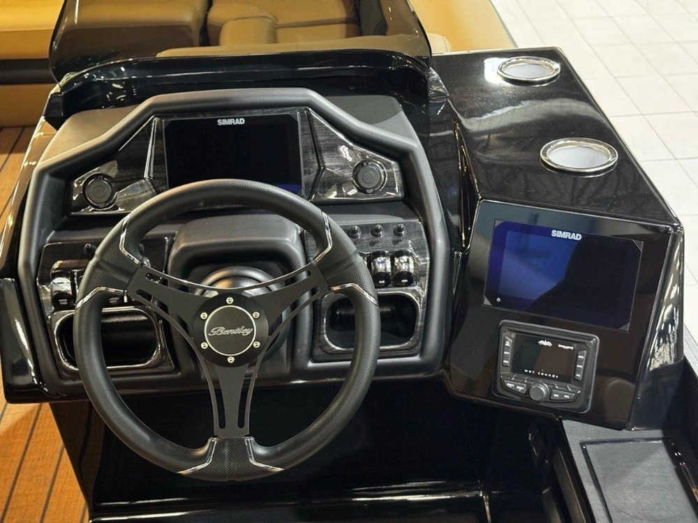 Bentley Elite 253 Swingback 2026 alt